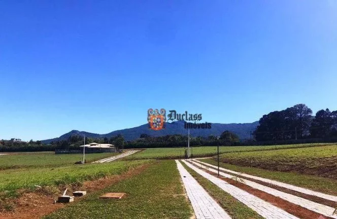 Imagem Terreno à venda, 1000 m² por R$ 204.900,00 - Joanópolis - Joanópolis/SP