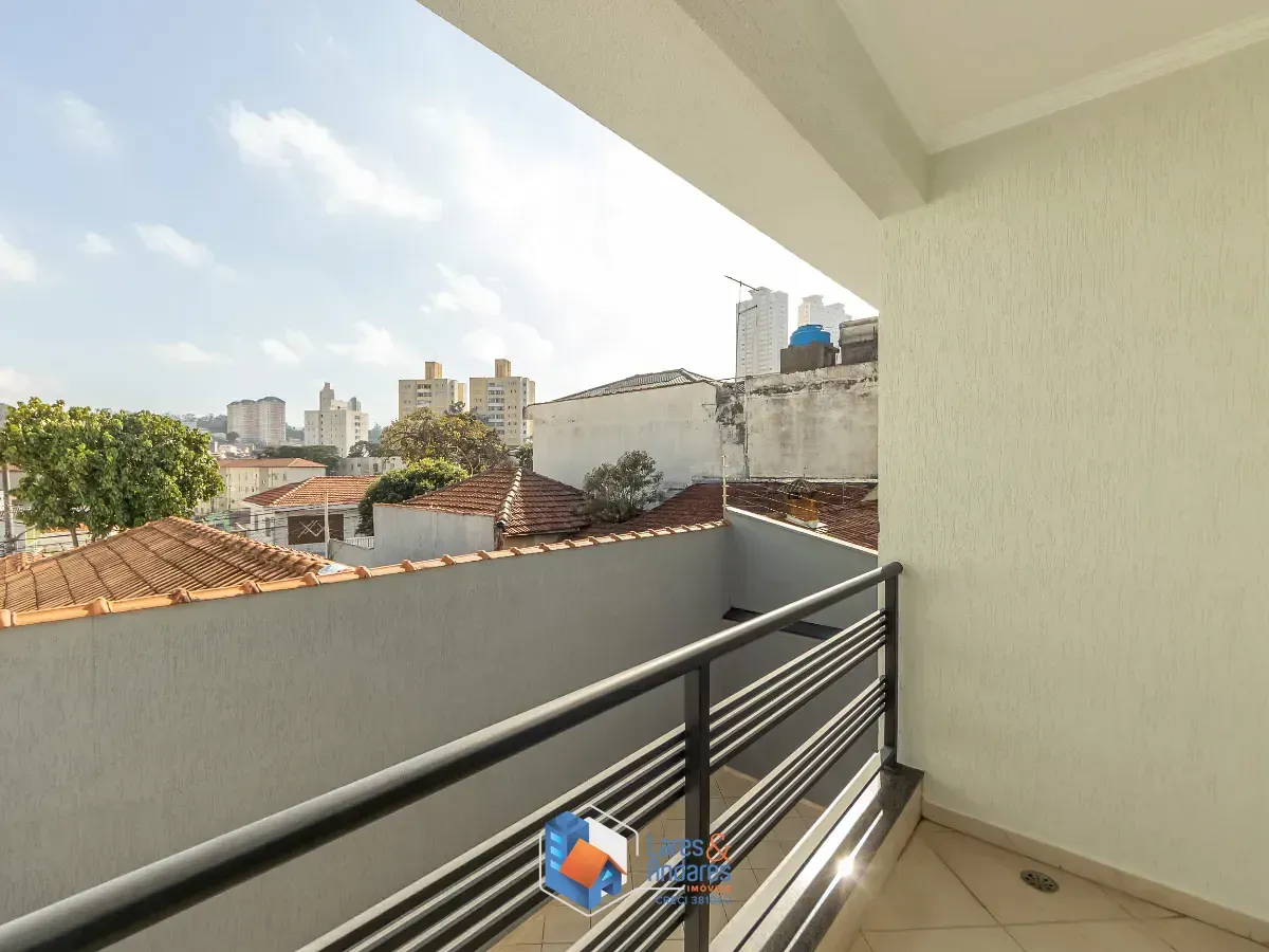 Imagem Casa para venda em Parque Mandaqui com 3 quartos, sendo 3 suítes, 240m²