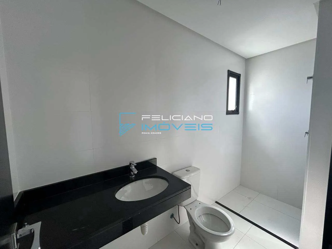 Imagem Apartamento com 2 quartos, Aviação, Praia Grande - R$ 730 mil, Cod: 7475