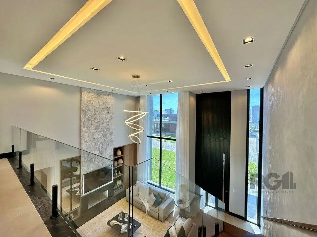 Imagem Casa de Condomínio em Atlântida