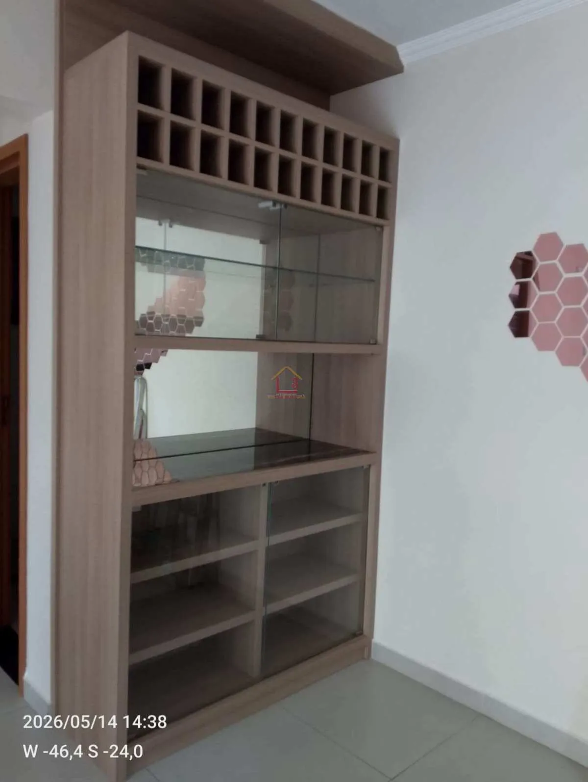 Imagem apartamento a venda - canto do forte