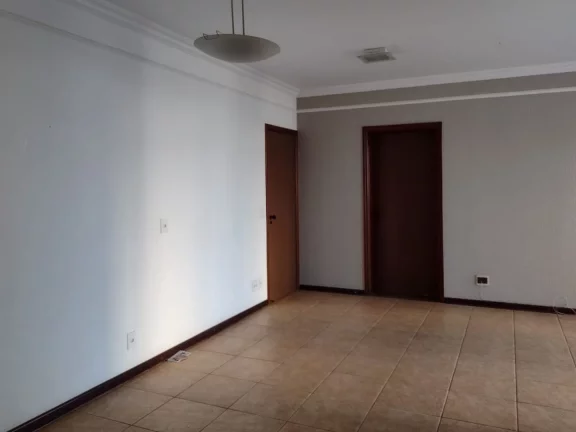 Imagem Excelente apartamento de 127 m2 de área útil ,na melhor localização da Vila Monteiro.Em condomí...