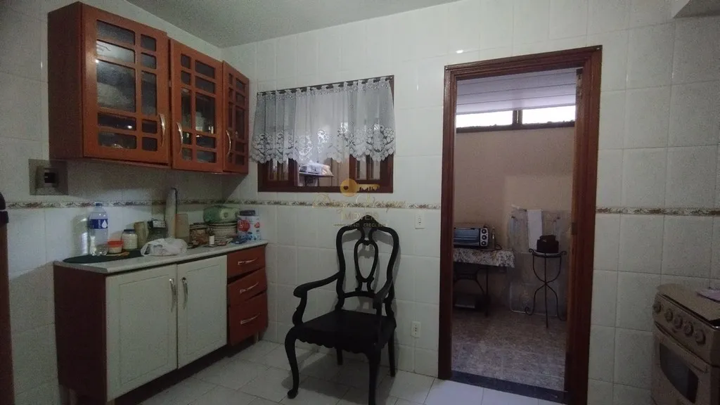 Imagem Casa em Condomínio para Venda em Teresópolis / RJ no bairro Vale Feliz