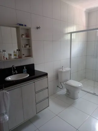 Imagem Casa com 3 Quartos à Venda, 375 m² em Jardim São Paulo - Várzea Paulista