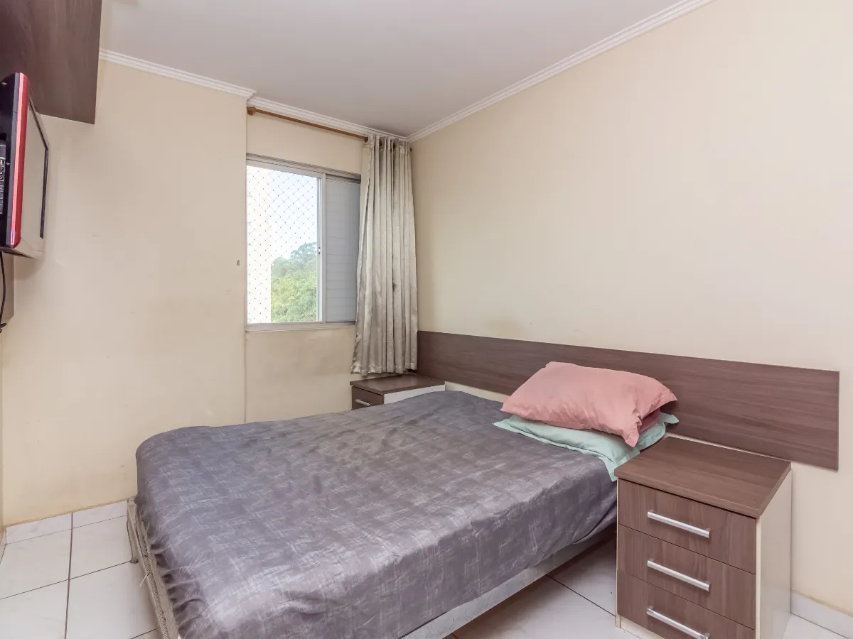 Imagem Apartamento para venda em Freguesia do Ó com 2 quartos, 59m2