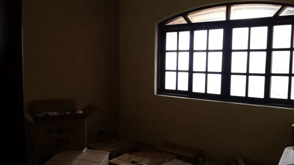 Imagem Casa à venda 5 Quartos, 1 Suite, 2 Vagas, 2.59M², Residencial Campo Belo, Pindamonhangaba - SP