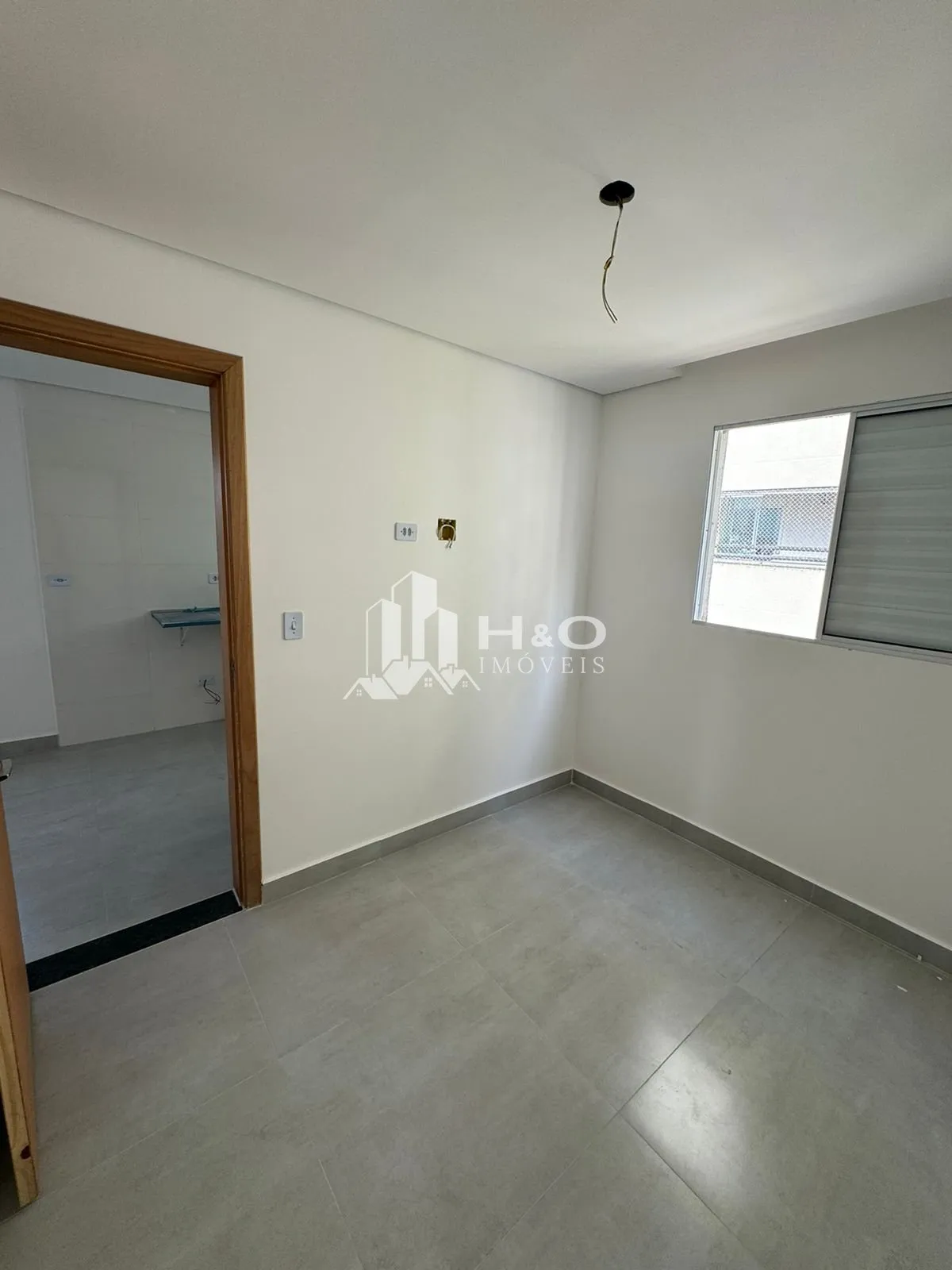 Imagem Apartamento na Chácara Califórnia com 2 Dormitórios - A partir de R$ 299.000,00