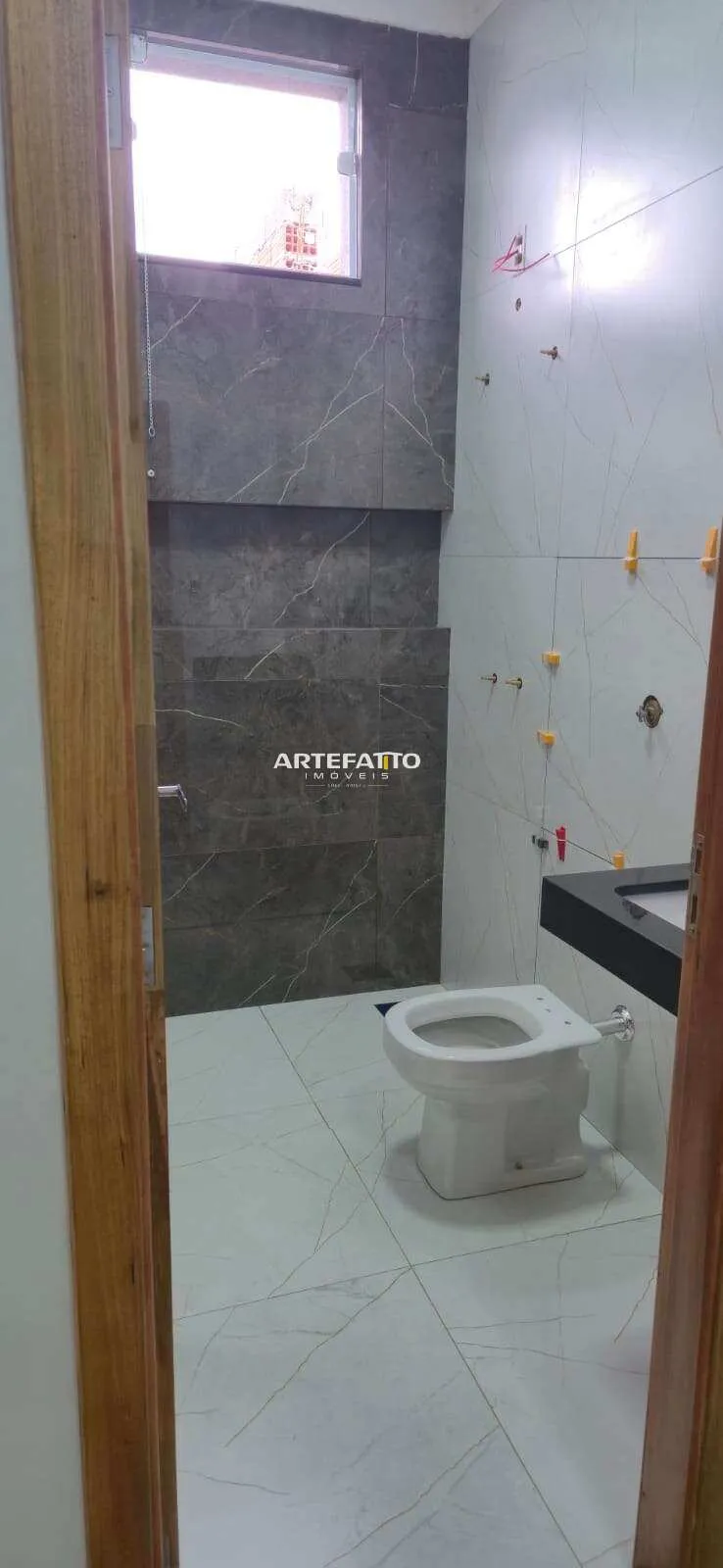 Imagem Casa à venda em Franca, Jardim Adelinha, com 2 quartos, 80m2
