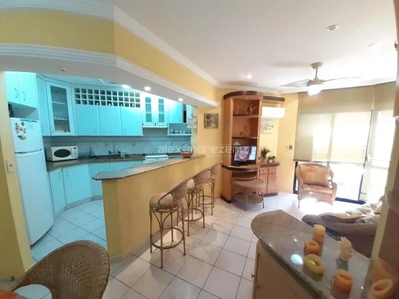 Imagem Apartamento 2 dormitórios na Avenida de Bombas
