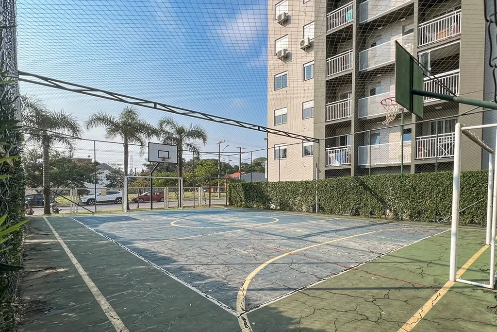 Imagem Apartamento em Igara