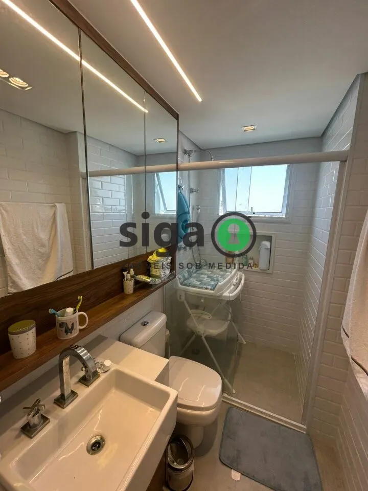 Imagem Apartamento a venda no Panamby, com 4 dormitórios e 4 vagas.