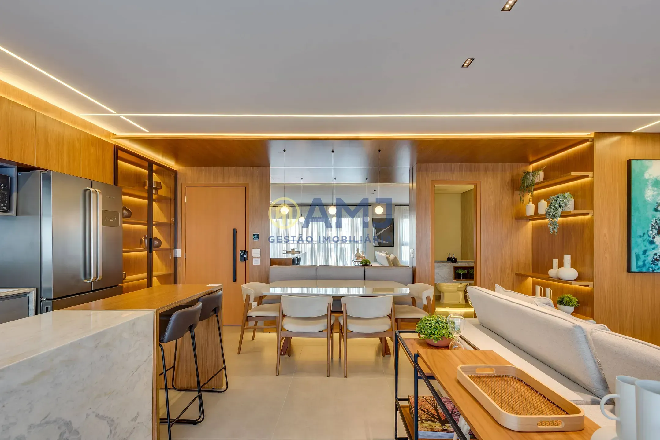 Imagem Apartamento à venda no Setor Marista - Tempus