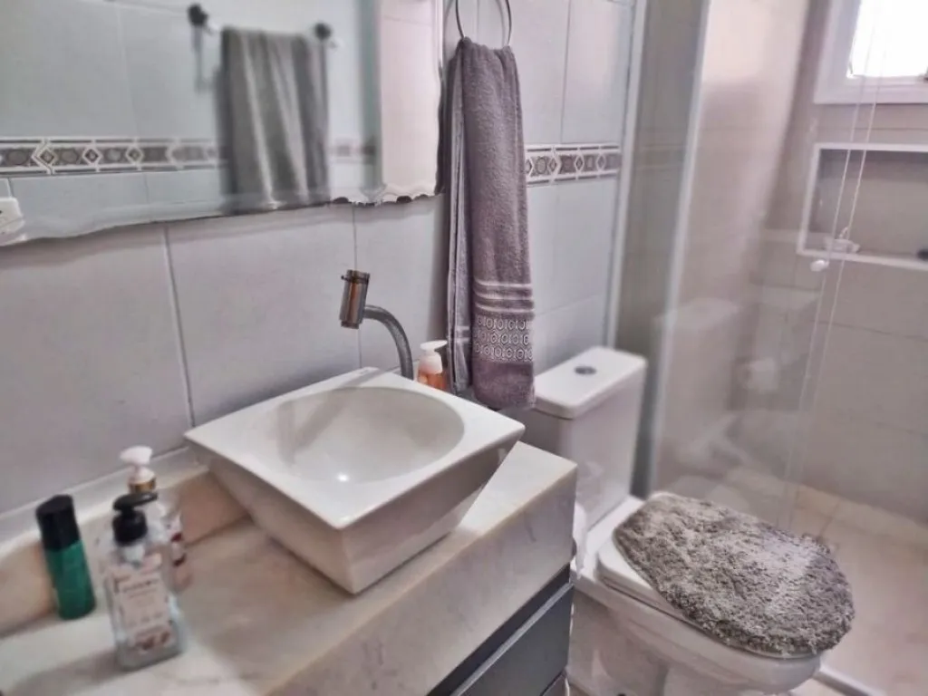 Imagem APARTAMENTO COM 75,00 m² - TUPI - PRAIA GRANDE SP