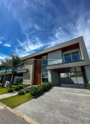 Imagem CASA RESIDENCIAL em PALHOÇA - SC, PEDRA BRANCA