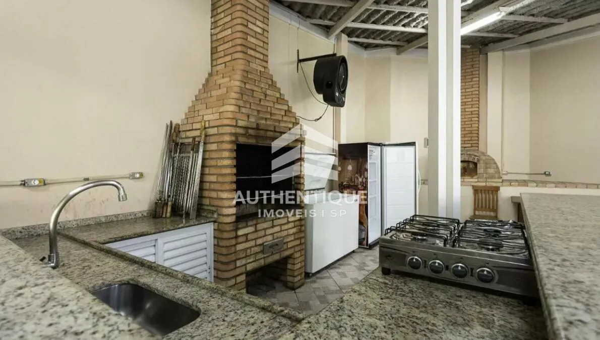 Imagem Sutton House Moema - Apartamento à venda em São Paulo/SP