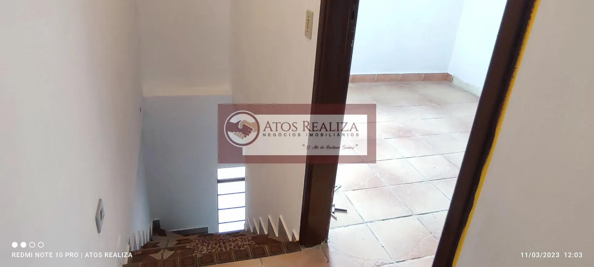 Imagem Sobrado à Venda no Grajaú SP: 3 Dorms, 100m² por R$380 Mil