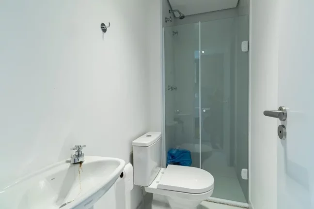 Imagem Apartamento à venda em São Paulo, Cidade Jardim, com 1 quarto, 84m2