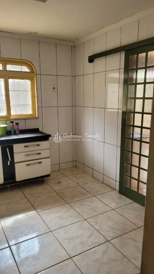 Imagem Casa Residencial Cecap
