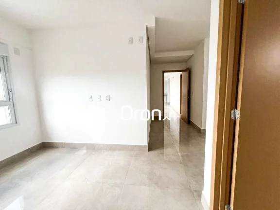 Imagem Apartamento à venda, 114 m² por R$ 1.130.000,00 - Setor Marista - Goiânia/GO