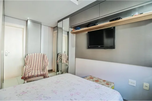 Imagem Casa em Condomínio para venda no bairro Sarandi em Porto Alegre