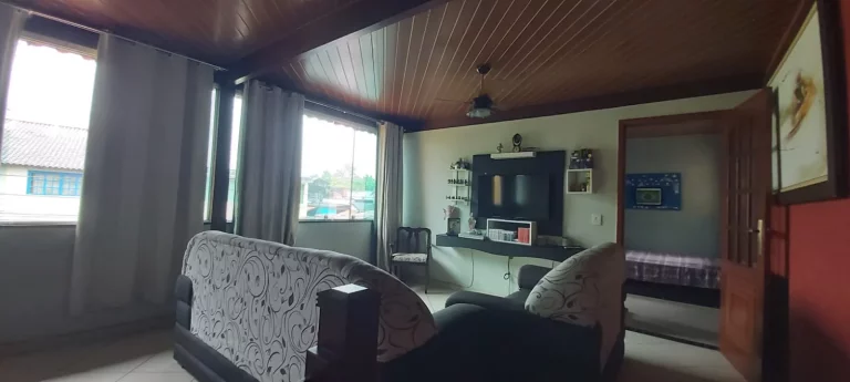 Imagem CASA RESIDENCIAL em RIO DE JANEIRO - RJ, CAMPO GRANDE