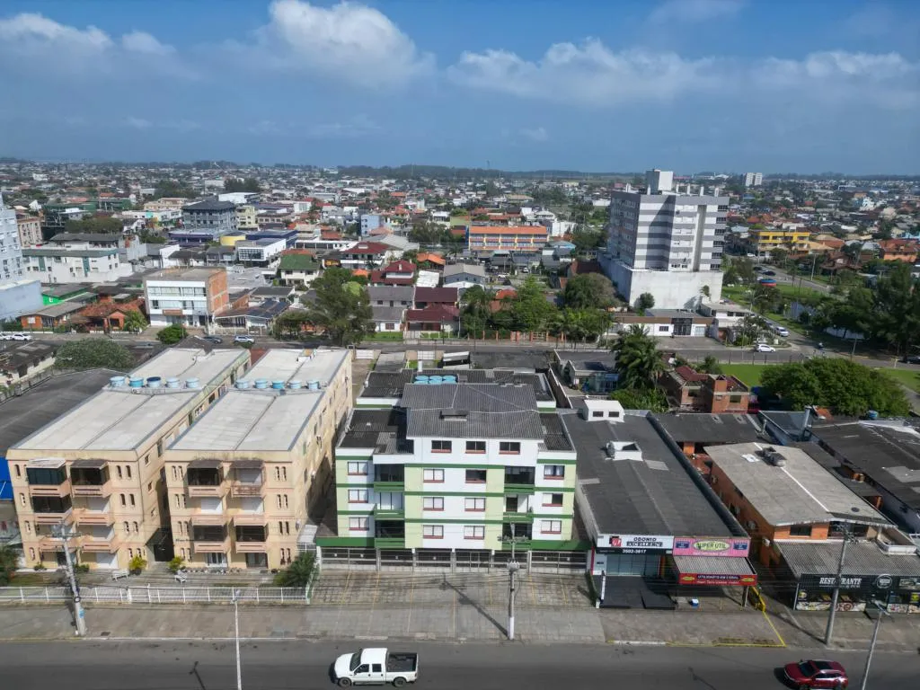 Foto do imóvel Apartamento 1 Dormitório - Bairro Zona Nova