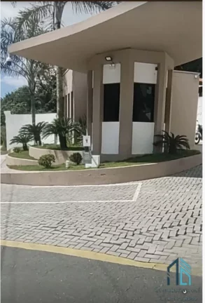 Imagem Casa em Condomínio, 03 suítes, 03 vagas, piscina aquecida, churrasqueira em Balneário Camboriú SC