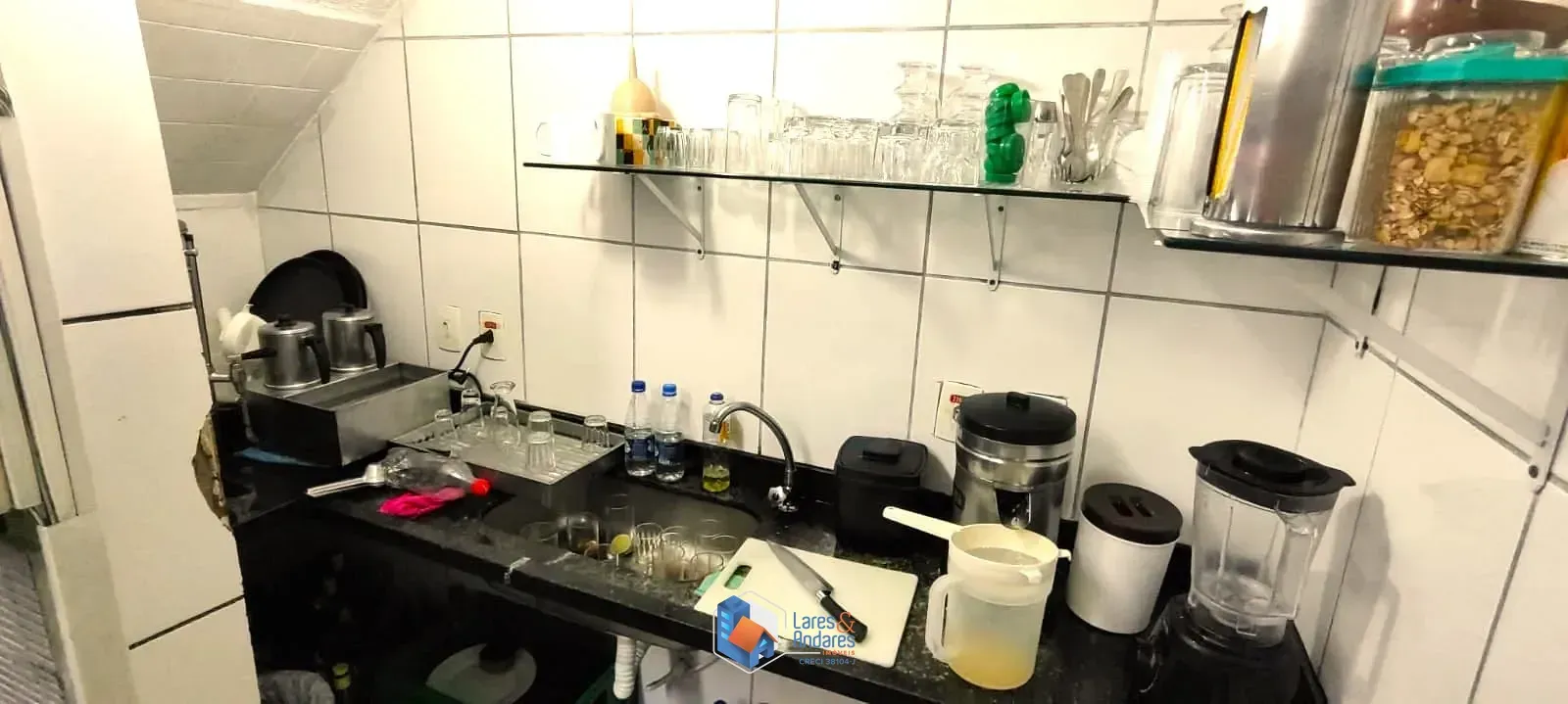 Imagem PONTO À VENDA, RESTAURANTE EQUIPADO E MOBILIADO A VENDA EM LOCALIZAÇÃO PRIVILEGIADA PRÓXIMO DO METRÔ NO CORAÇÃO DE SANTANA.