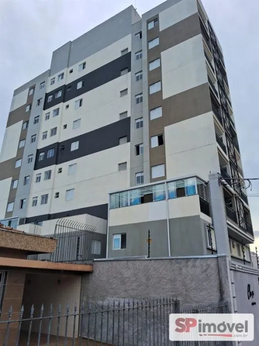 Imagem Apartamento novo na Vila Formosa de 27m².