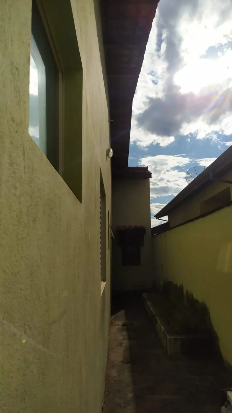 Imagem Casa à venda 4 Quartos, 1 Suite, 1 Vaga, 171M², Residencial Mombaça, Pindamonhangaba - SP