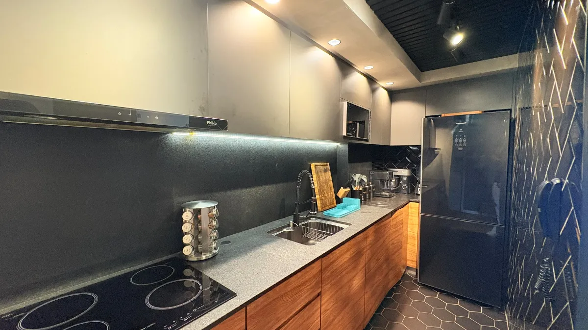 Imagem Apartamento para venda em Jardim Íris com 2 quartos, 43m2