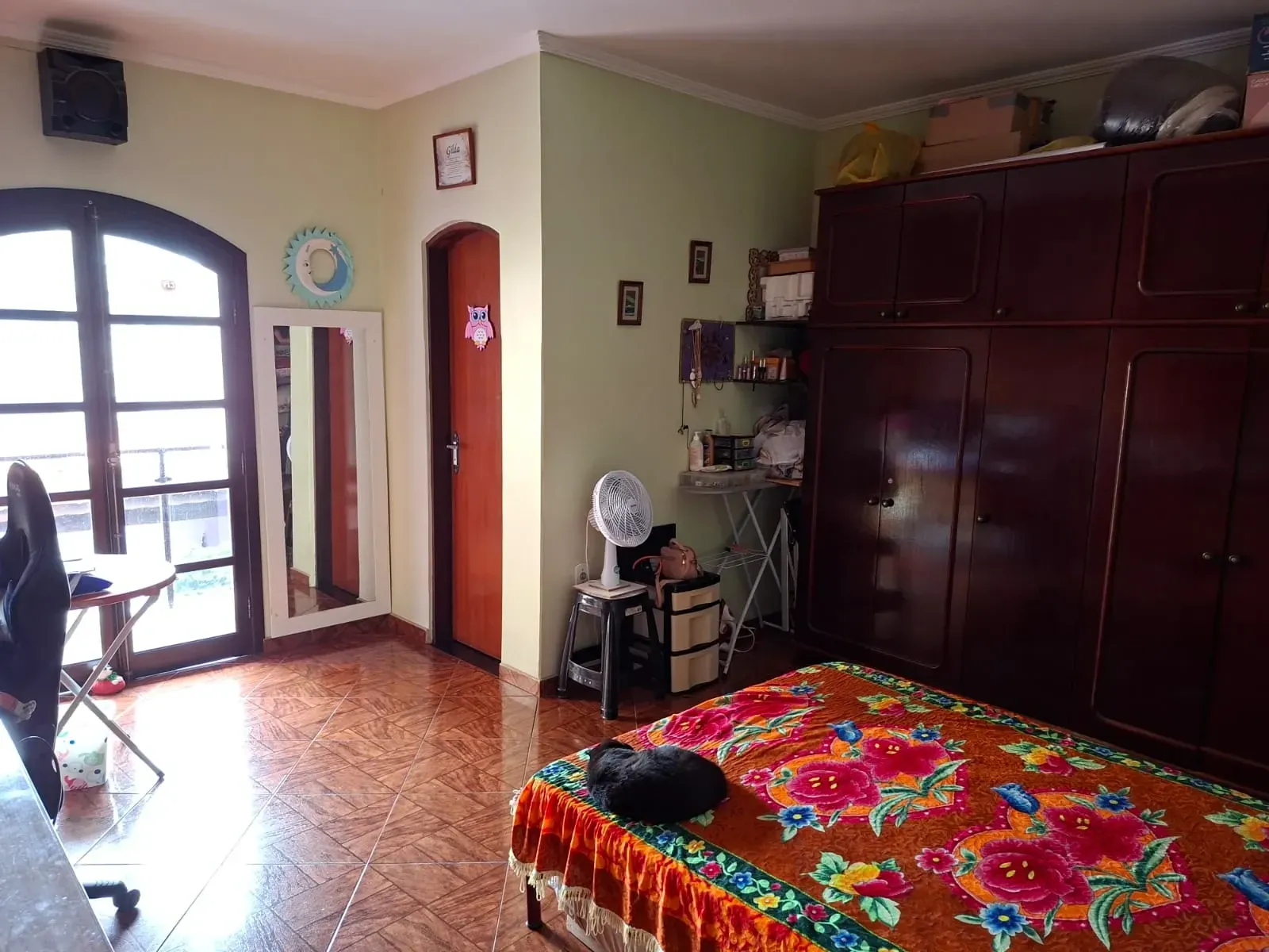 Imagem Casa com 3 Quartos à Venda, 143 m² em Vila Bocaina - Mauá