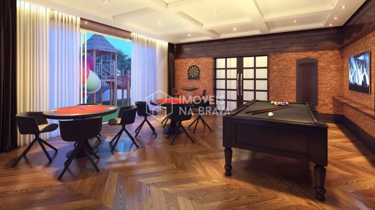 Imagem APARTAMENTO 4 DORMITORIOS, 4 VAGAS - VENDA, FAZENDA - ITAJAÍ/SC