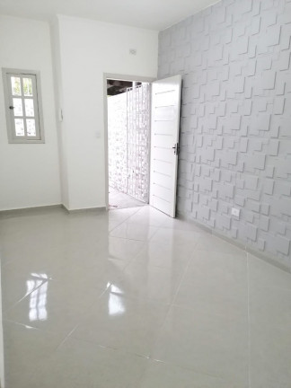 Imagem Casa com 1 Quarto à Venda, 120 m² em Caiçara - Praia Grande