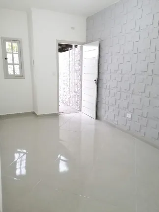 Imagem Casa com 1 Quarto à Venda, 120 m² em Caiçara - Praia Grande
