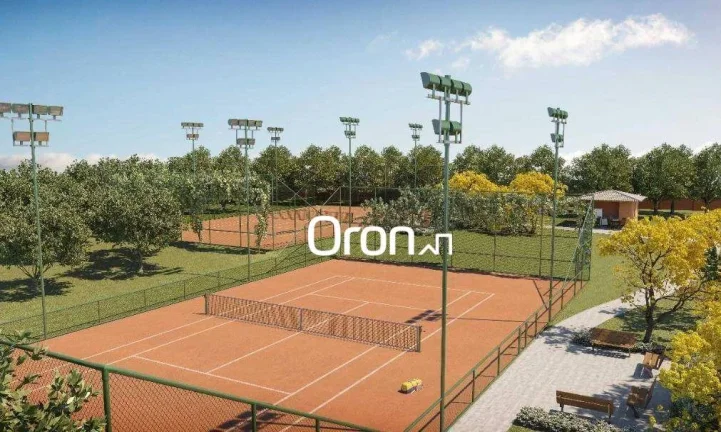 Imagem Terreno à venda, 262 m² por R$ 230.000,00 - Jardins Capri - Senador Canedo/GO