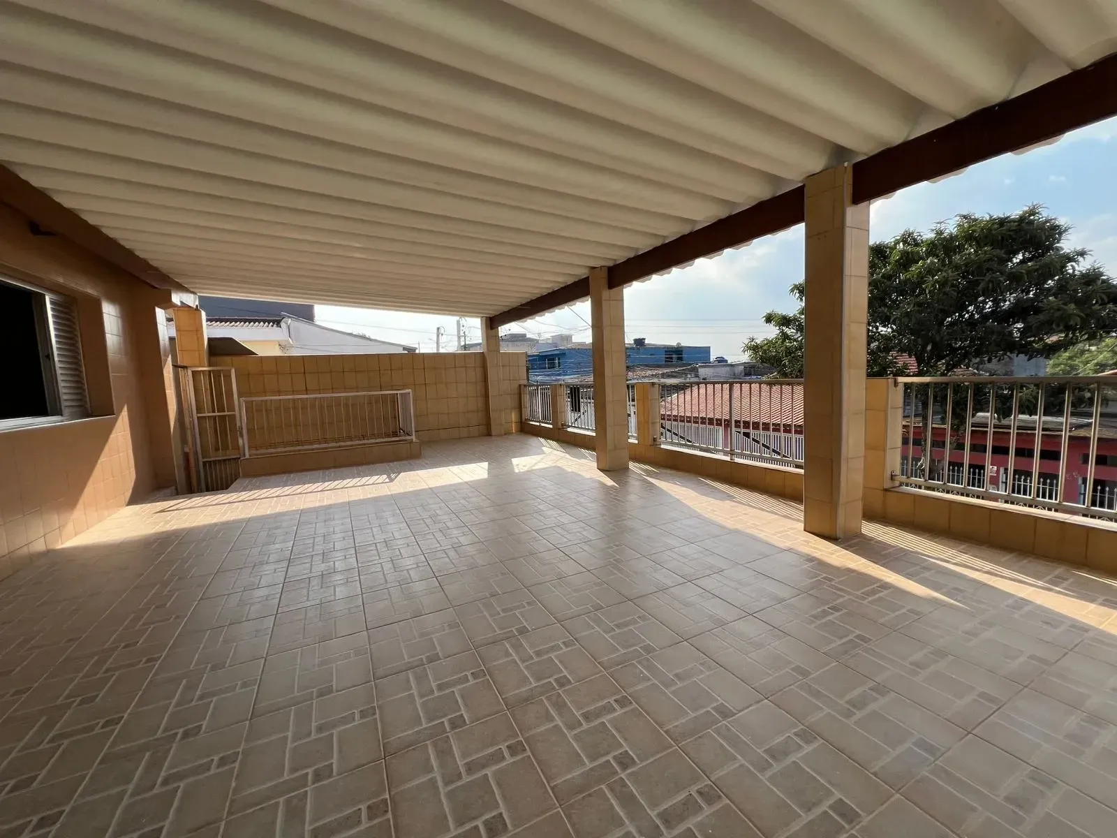 Imagem Casa com 4 Quartos à Venda, 250 m² em Parque São Vicente - Mauá