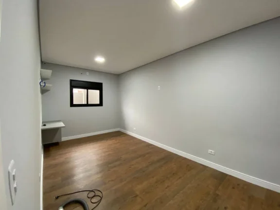 Imagem Casa com 3 Quartos à venda, 230 m² por R$ 1.890.000 - Reserva Santa Anna - Santana de Parnaíba/SP