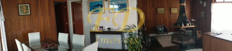 Imagem Casa em Atibaia