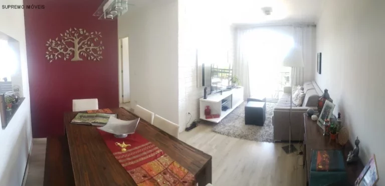 Imagem APARTAMENTO RESIDENCIAL em SÃO PAULO - SP, VILA ALBANO