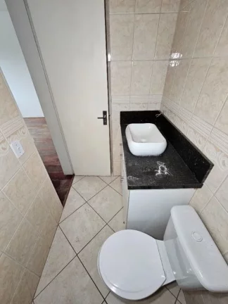 Imagem Apartamento com 2 dormitórios próximo ao Bourbon