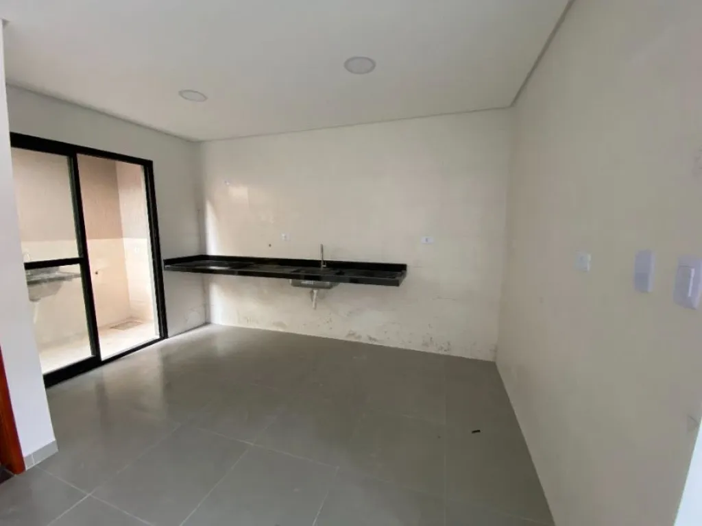 Imagem CASA MELVI - PRAIA GRANDE SP