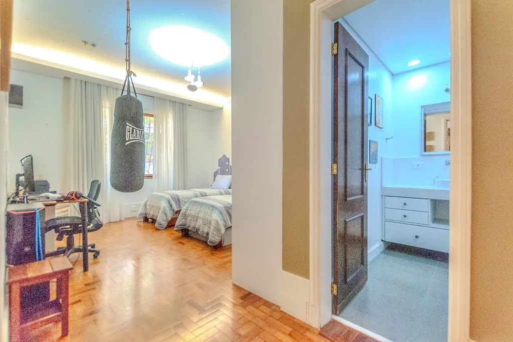 Imagem Apartamento à venda em São Paulo, Bela Vista, com 5 quartos, 341m2