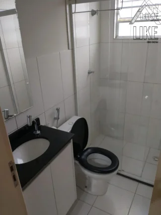 Imagem VENDO - Apartamento Duplex de 02 quartos - Jardim Paulista prox. a Center Vale· Jardim Paulista · São José dos Campos ·
