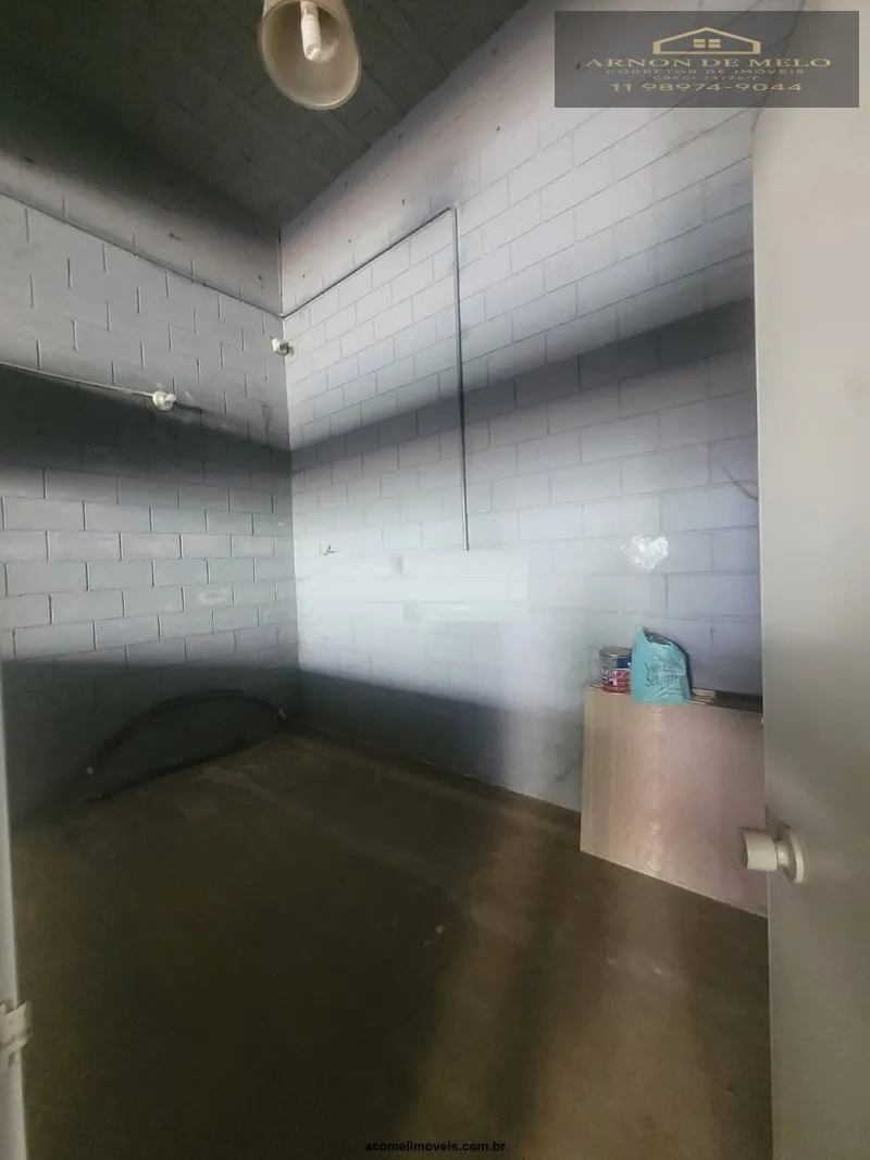 Imagem Galpões para locação em Osasco no bairro Vila Ayrosa