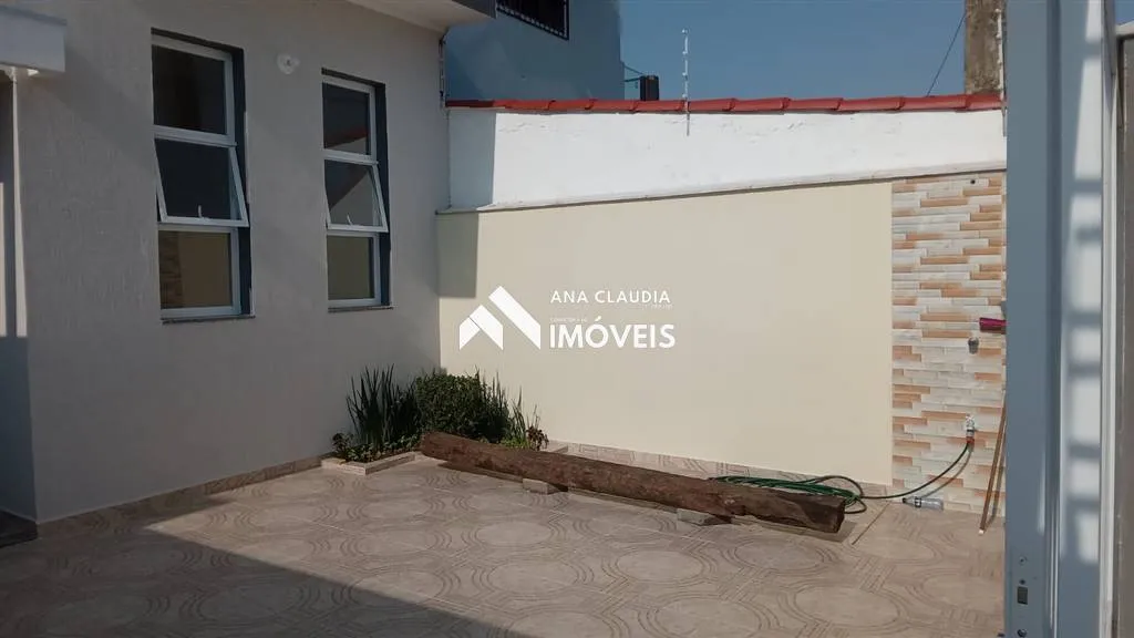 Imagem Casa a venda na cidade itanhaem