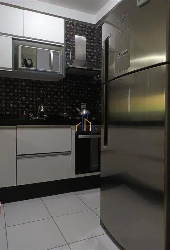 Imagem Apartamento para Venda em Santo André / SP no bairro Santa Teresinha