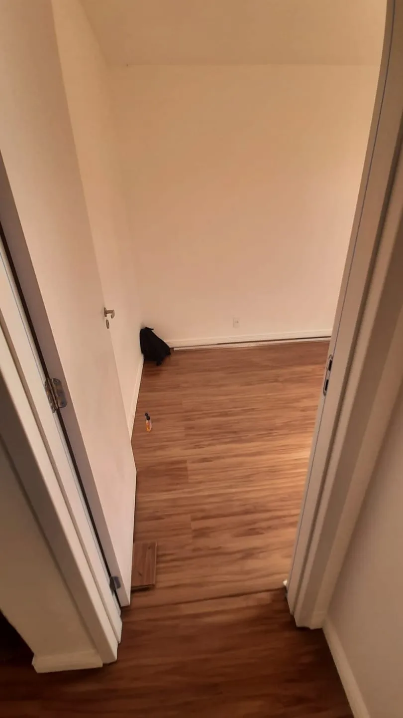 Imagem Apartamento à venda 2 Quartos, 1 Vaga, 45M², Conjunto Residencial Araretama, Pindamonhangaba - SP | alto mantiqueiira