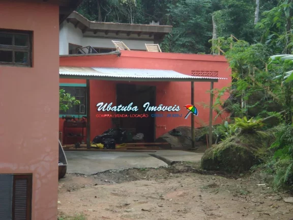 Imagem sitio em otima localização