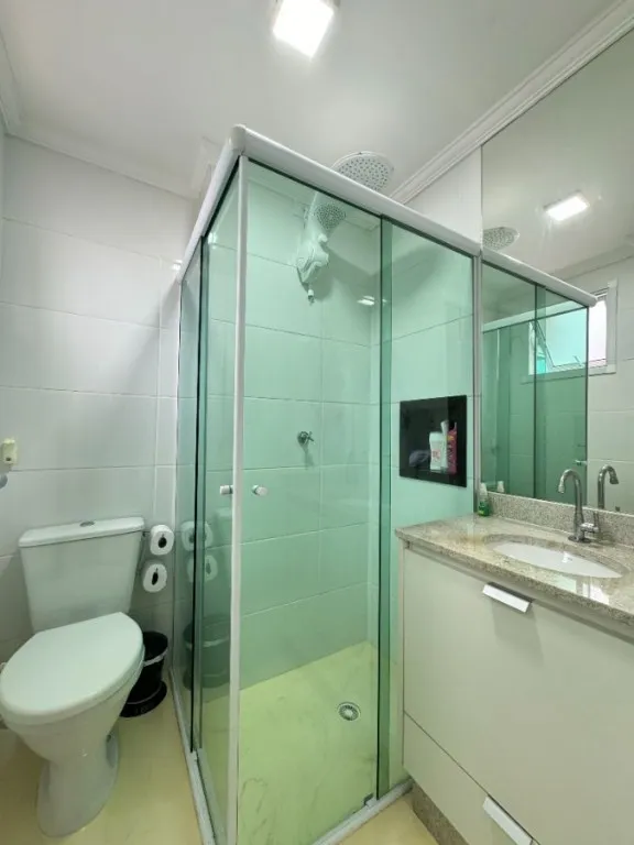 Imagem APARTAMENTO COM 81,00 m² - TUPI - PRAIA GRANDE SP